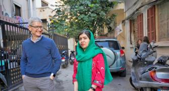 How Malala Yousafzai will help India's girls