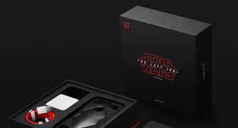 OnePlus 5T Star Wars Edition: 5 reasons why fans will buy it