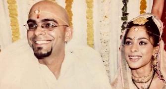 What's #divorcegoals? Ask Raghu Ram and Sugandha