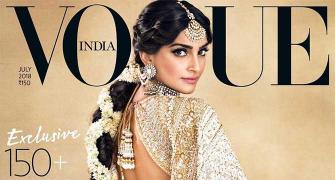 Anand Ahuja finds Sonam irresistible... Here's why