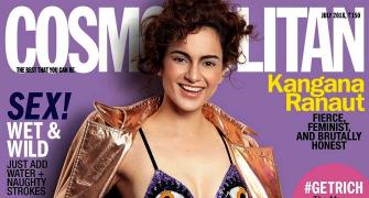 Bikini-clad Kangana is the SEXIEST thing you'll see today
