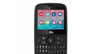 Why the Jio Phone rules the feature phone market