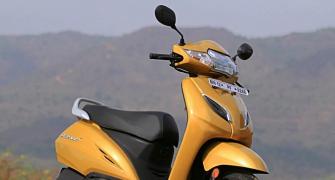 Review: Does Honda Activa 5G have anything new to offer?