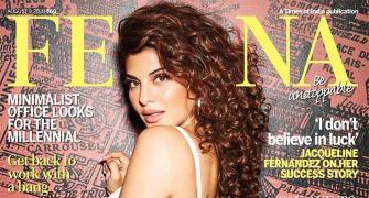 Can't miss! Jacqueline's adorable cover