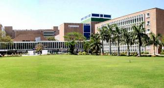 2018's top 20 medical colleges in India