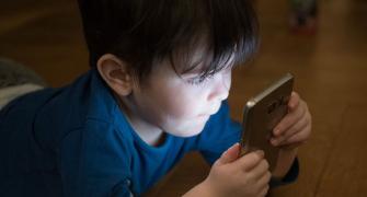 Kids addicted to the internet? Here's a foolproof solution