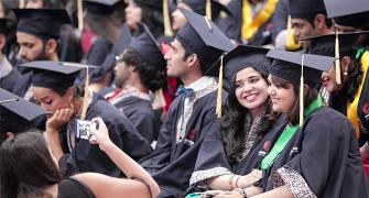 Why young India is paying for expensive private colleges