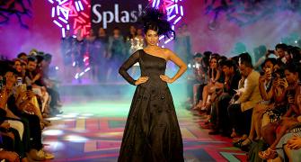 In pics: Bold and fearless summer fashion