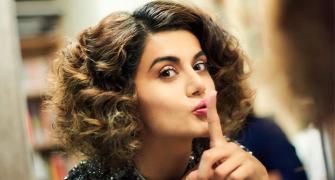 Taapsee, Madhavan and the remaking of an old favourite