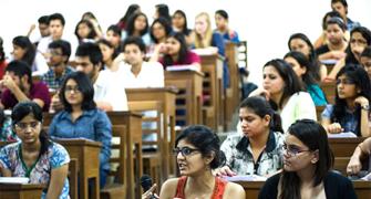 UGC's 2-Degree Choice Will Help Students