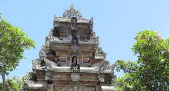 Why Indians love Bewitching Bali