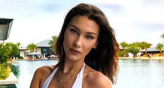 #SummerStyle: Bella Hadid shows you how to up your style game