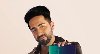 Ayushmann charges Rs 15-20 cr for ads!