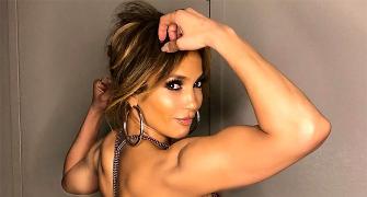 What you can learn from Jennifer Lopez's struggle with self-doubt
