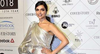 Bold & fearless! Disha Patani wears her SEXIEST look