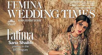 How Amitabh Bachchan inspires Fatima Sana Shaikh