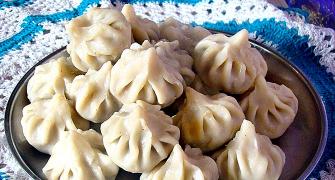 Ganesha recipe: How to make modak at home