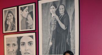 4 mn garments. 300 stores. Rs 6.8 bn. The Anita Dongre story