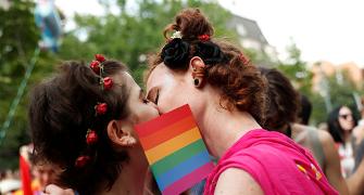 'Most psychologists are not queer-friendly'