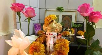 The best Ganesha pix you'll see today
