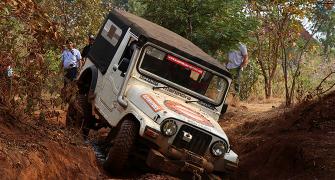 Want to enjoy off-roading the right way? Read this