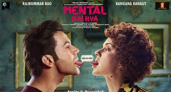 Ekta Kapoor to change Mental Hai Kya title