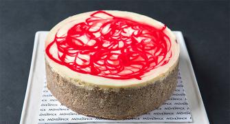 Recipe: How to make a Philly Cheesecake