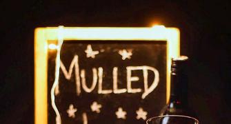 Christmas recipe: How to make mulled wine at home