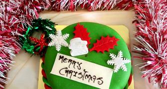 X'mas special: 3 easy cake recipes for you