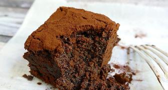 Reader recipe: How to make delicious brownies