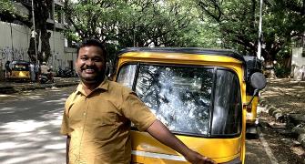 SEE: Why Modi should listen to this rickshaw driver