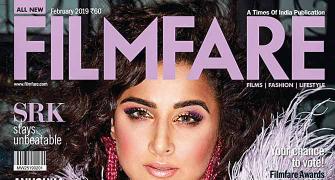 In pics: HOTTEST mag covers of 2019