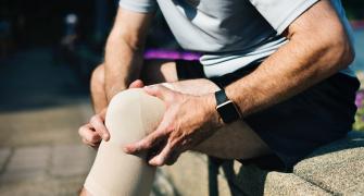 How to fight knee pain, which affects 15 crore Indians