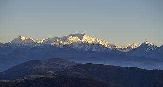 Reader's pix: Stunning views of Mount Everest