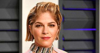 Must-read: Selma Blair's touching post about multiple sclerosis
