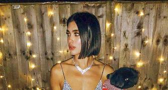 Why Dua Lipa is such a style icon