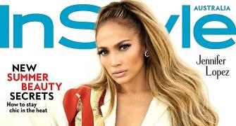 Jlo's bold look will leave you swooning