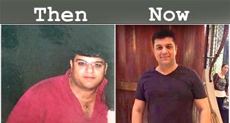 Fat to fit: How I lost 25 kilos