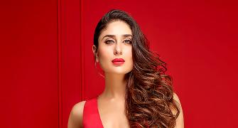 How much is Kareena contributing to fight COVID-19?