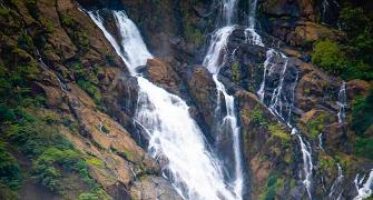 7 breathtaking waterfalls near GOA you cannot miss