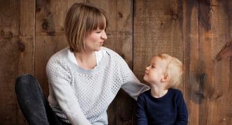 10 Tips To Communicate Better With Your Child
