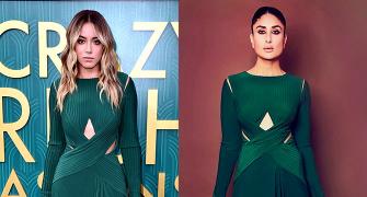 Kareena vs Chloe: Who wore the look better?
