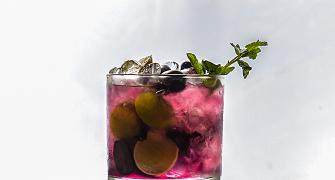 Easy summer cocktail recipes