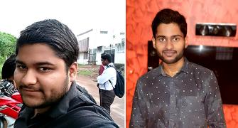 How this 20 YO lost 30 kilos in less than 5 months