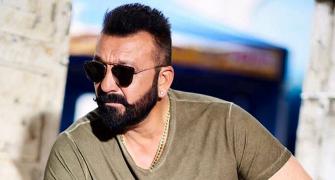 WATCH: Sanjay Dutt's powerful message to India