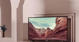 Looking for an affordable smart TV?
