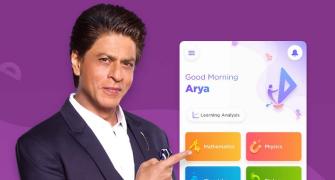 What is Byju's doing with Disney?