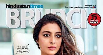 Gorgeous! Tabu is the queen of casual style