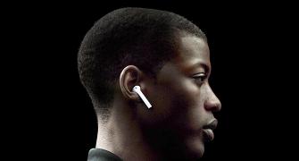 Review: Should you buy the new Apple AirPods?