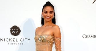 Cannes 2019: Models serve their SEXIEST styles